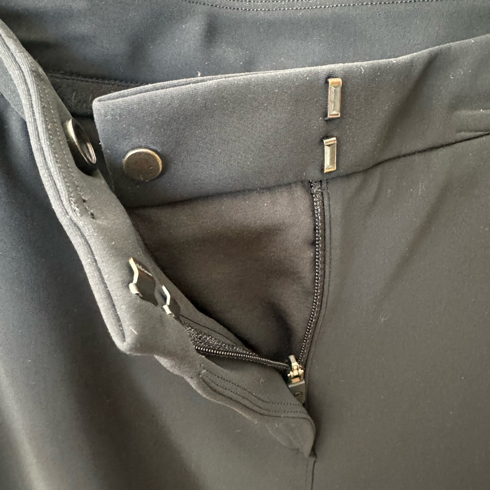 Lululemon On The Move Pant Black - Picture 4 of 8